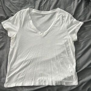 Madewell XL tshirt